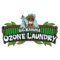 Coming Soon - Big Kahuna Ozone Laundry