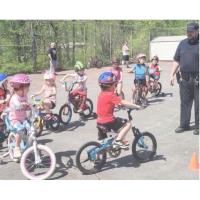 Buckeye Lake Free Bike Safety Rodeo for Kids