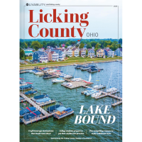 Livability Licking County Magazines - in print and online!