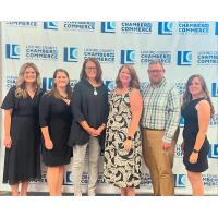 Licking County Chamber of Commerce Annual Gala and Award Celebration