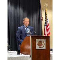 Local Leaders - Educating for the Future Recap