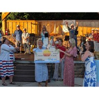Chamber Launches Summer with Successful First Annual Yacht Rock Party