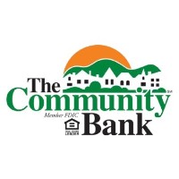 The Community Bank Announces Promotions