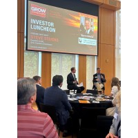 Grow Licking County Highlights Economic Momentum at Annual Investor and Partner Luncheon