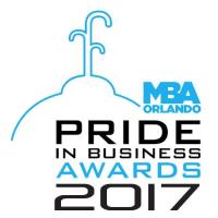 Pride Gala Business Awards 2017