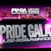 Pride Gala Business Awards 2018