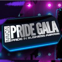 Pride in Business Awards Gala