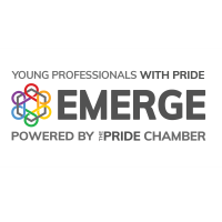EMERGE Young Professionals Networking Event at Savoy Orlando