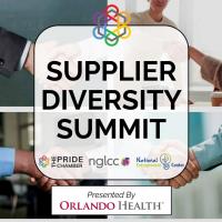 Supplier Diversity Summit