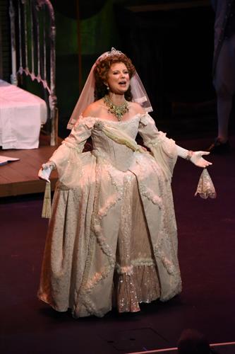 Cinderella at Pugh Theater (Dr. Phillips Center)