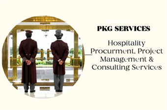 PKG Services LLC