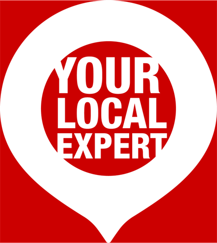 Your Local Expert