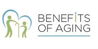 Benefits of Aging