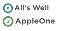All's Well Health Care Services / Apple One Employment