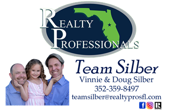 Team Silber - Realty Professionals of Florida