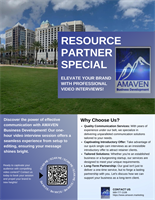 AMAVEN Business Development - Orlando