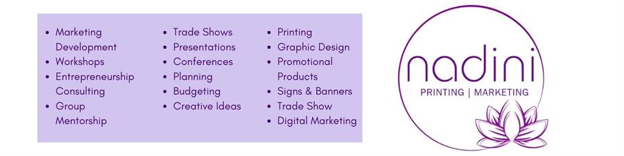 Nadini Printing & Marketing Solutions
