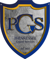 Phinnessee Guards Services, LLC