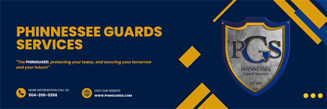Phinnessee Guards Services, LLC