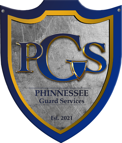 Phinnessee Guard Services