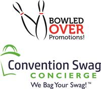 Convention Swag Concierge formly Bowled Over Promotions