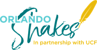 Orlando Shakes in Partnership with UCF - Orlando