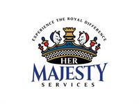 Her Majesty Services