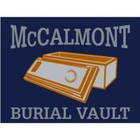 McCalmont Burial Vault Co.