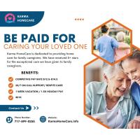 Karma Homecare LLC Shippensburg