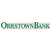 Orrstown Bank