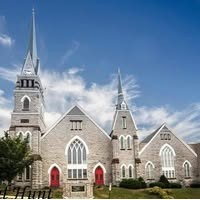 Memorial Lutheran Church