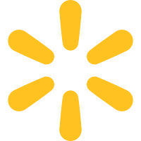 Walmart Distribution  