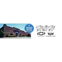H & H Chevrolet, Cadillac, Inc.