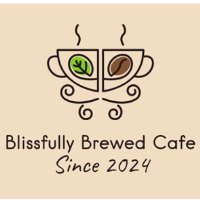 Blissfully Brewed Cafe LLC - Shippensburg