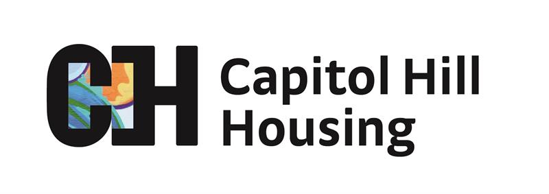 Capitol Hill Housing - Building vibrant, engaged communities