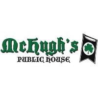 Chamber Happy Hour - St. Patty's Happy Hour at McHugh's