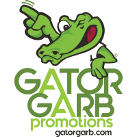Wake Up Savage - Gator Garb Vendor Show & Networking Event