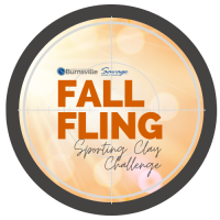 2024 Savage & Burnsville Chamber Fall Fling Sporting Clay Challenge