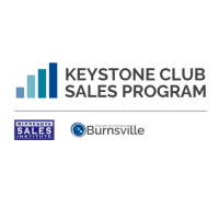 2025 Keystone Club Sales Program: Executive Briefing
