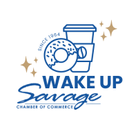 2026 MEMBER HOSTED Wake Up Savage: Engel & Volkers (February)