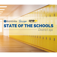 2026 State of the Schools: ISD 191