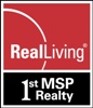 Real Living 1st MSP Realty