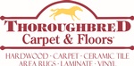 Thoroughbred Carpets