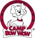 Camp Bow Wow 10th Anniversary Paw-ty!