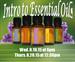 Member Event: Intro to Essential Oils FREE Class