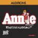 Member Event: Prior Lake Players Auditions for "Annie"