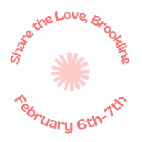 Share the Love, Brookline!