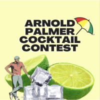 Brookline Restaurant's Arnold Palmer Cocktail Contest