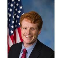 Chamber Coffee with US Rep. Joe Kennedy: Congressional Update and Q&A