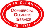 Commercial Cleaning Service, Inc.